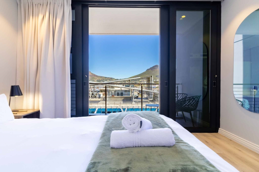 1 Bedroom Property for Sale in Cape Town City Centre Western Cape